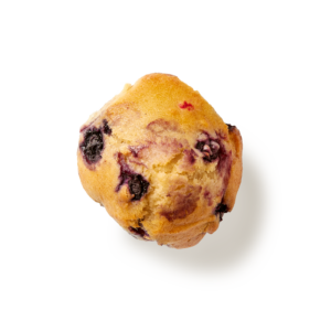 Blueberry Muffin