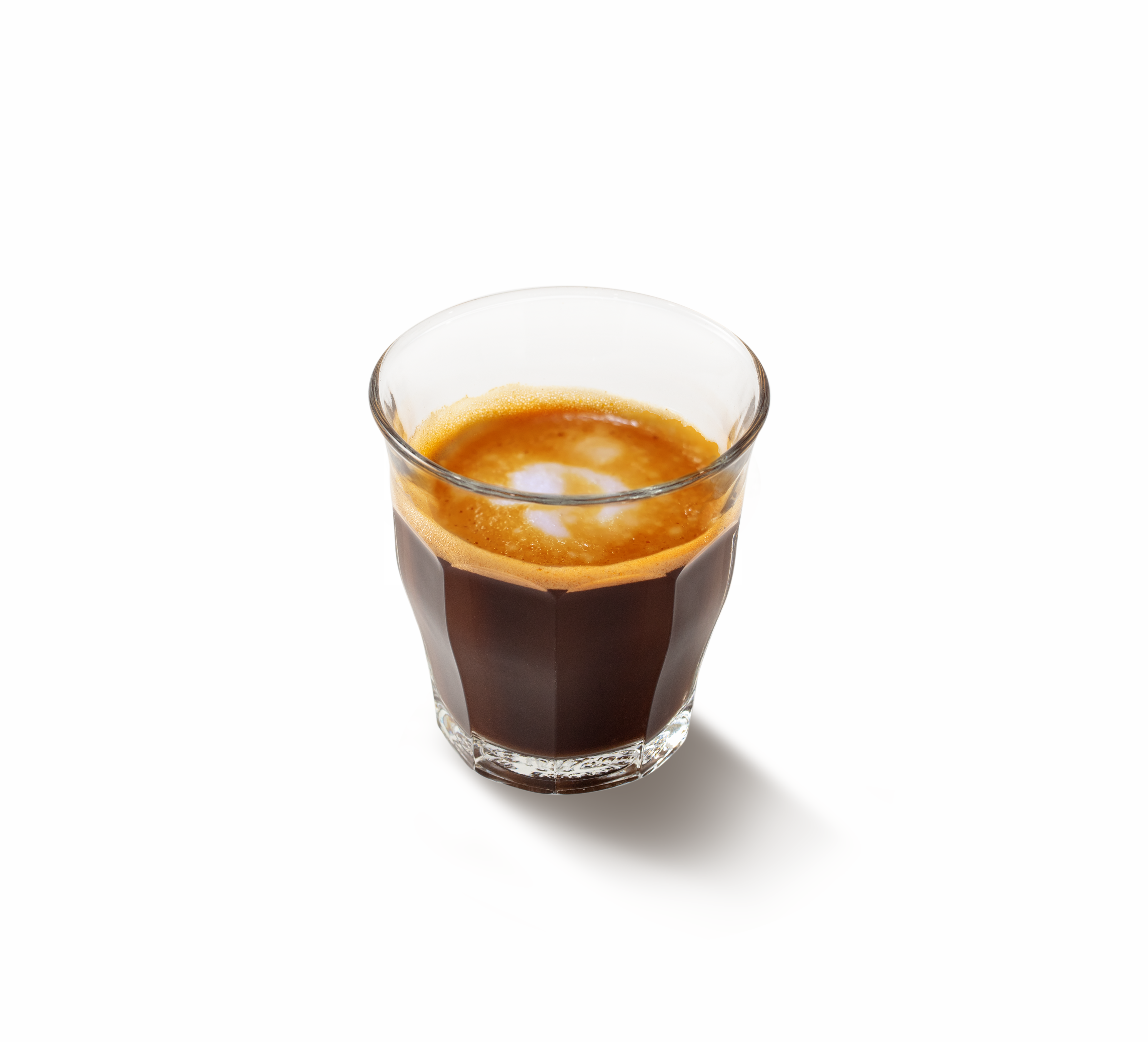 Long Macchiato