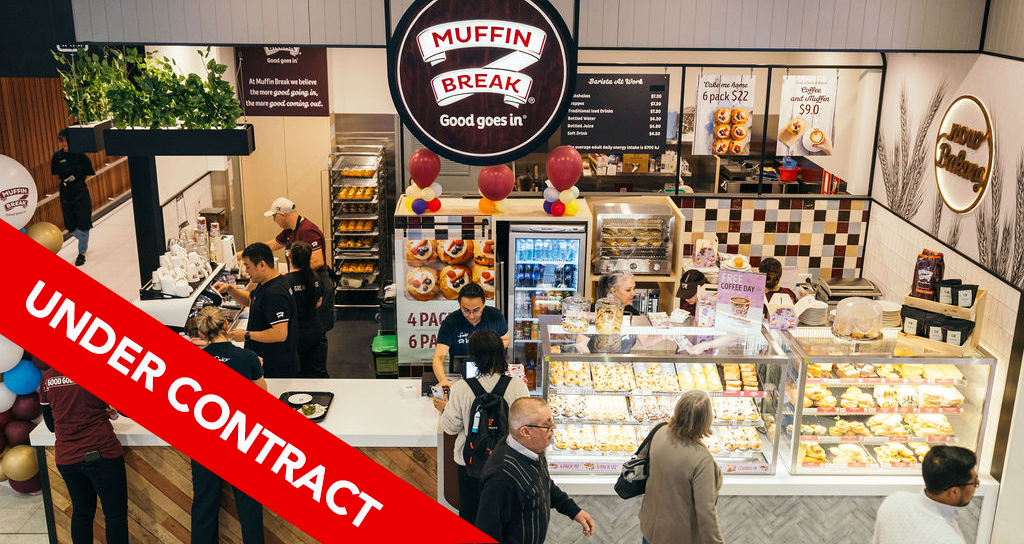 Myer Centre Adelaide – Under Contract