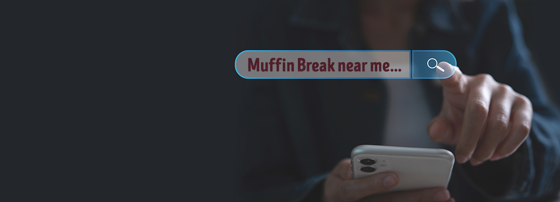Muffin Break Near Me