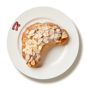 Almond Croissant – Made in House 2024