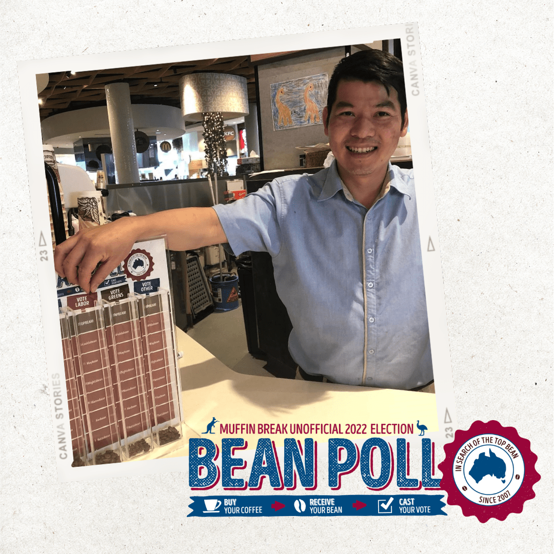 Bean Poll 2022 – It’s back!