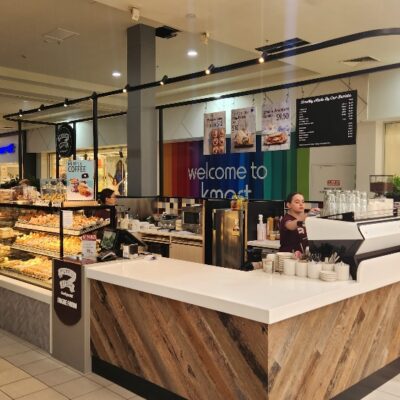 Muffin Mastery as 149th New Store Opens in Ingle Farm, South Australia