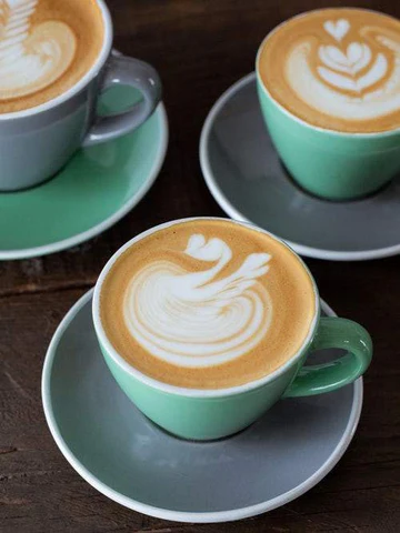 Types of Latte Art to Master in 2019