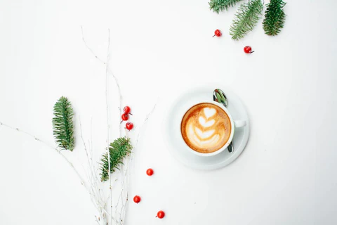 Ways to Celebrate this Festive Season with Coffee