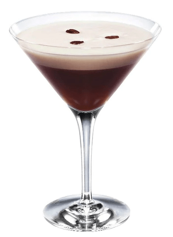 How to – Espresso Martinis