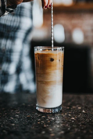 Iced Coffee Recipes to try this Summer