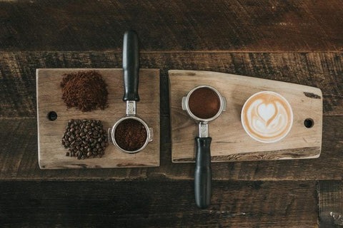 10 Coffee Related Things to do Before you Die