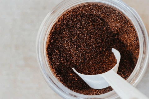 The Benefits of Coffee for your Skin