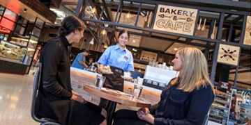 How Good Staff Training Can Save Your Café Business