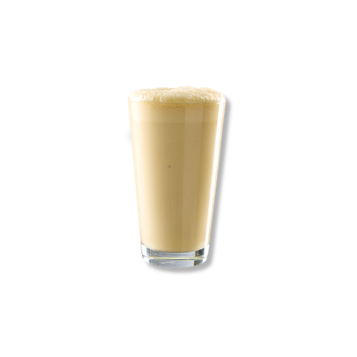 Banoffee Milkshake (Large)