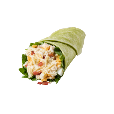 Chicken Caesar Wrap