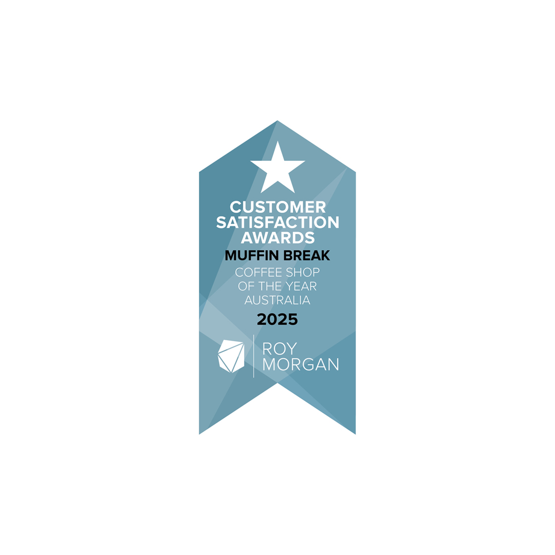 A Trusted, Award-Winning Café Franchise